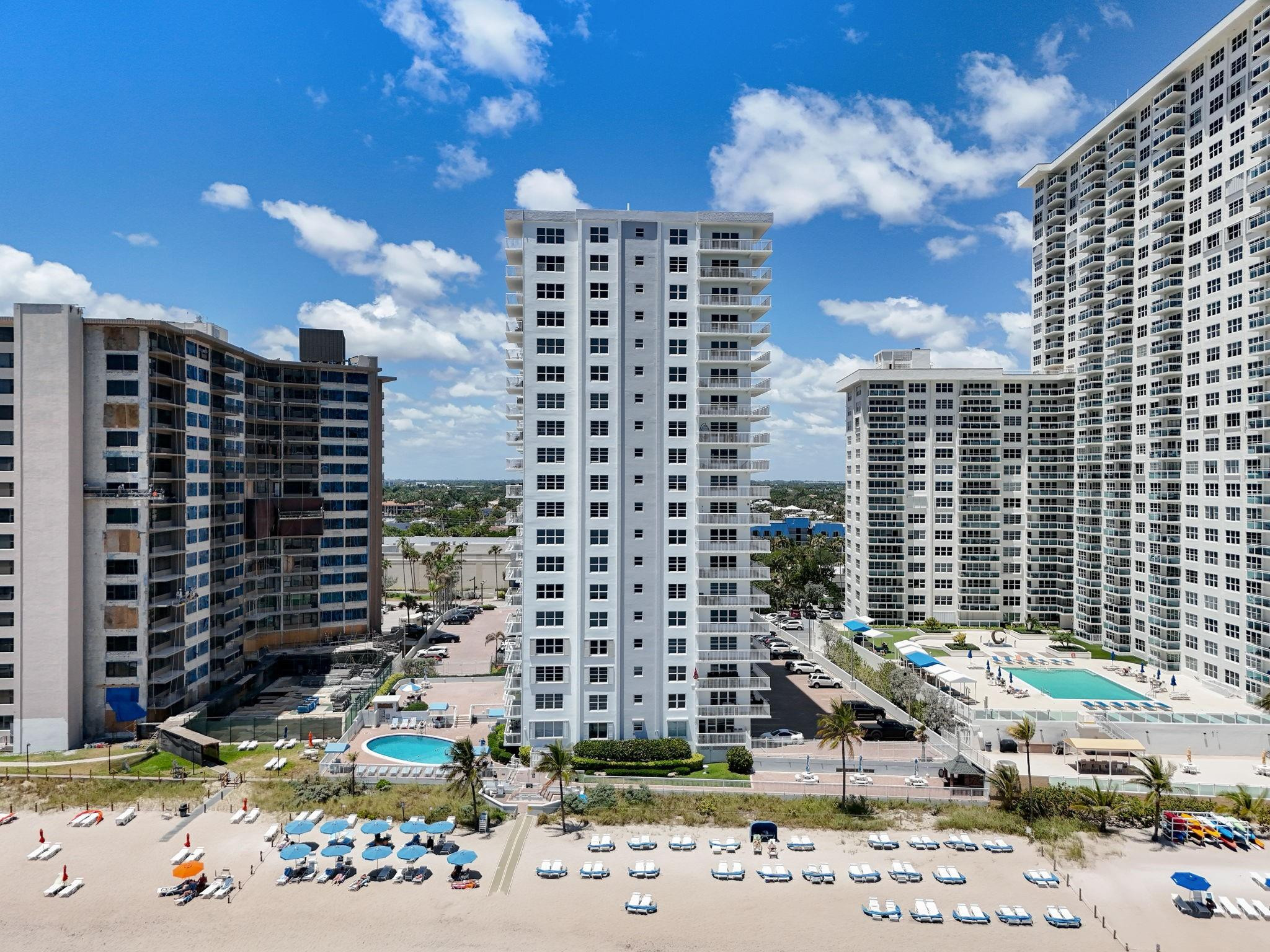 3850 Galt Ocean Drive 1808
