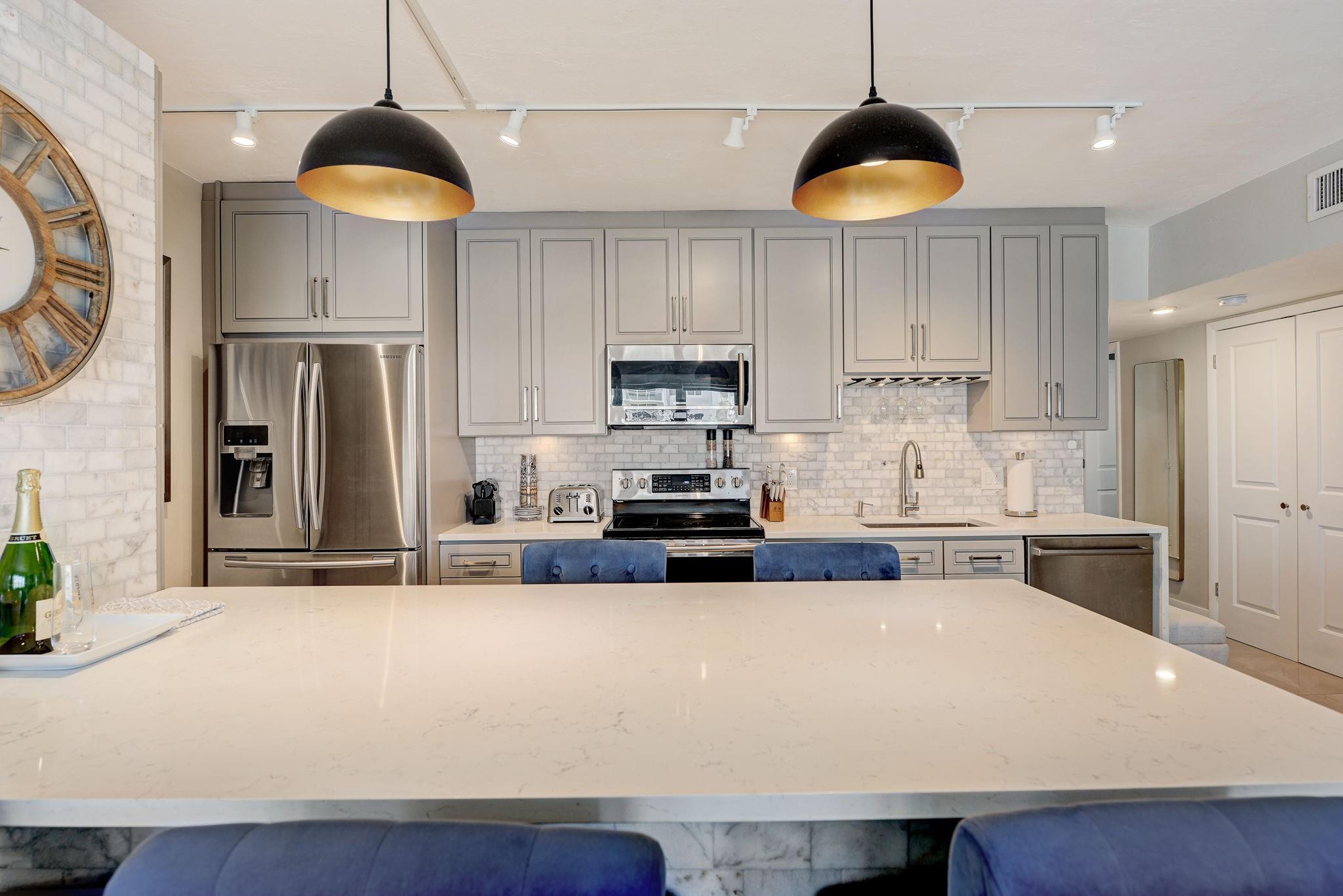3850 Galt Ocean Drive 1808