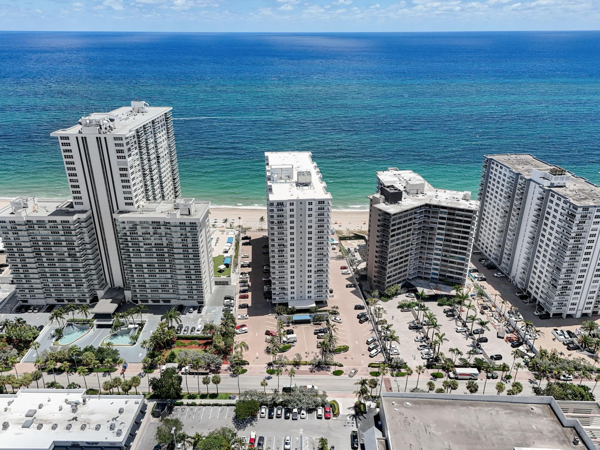 3850 Galt Ocean Drive 1808