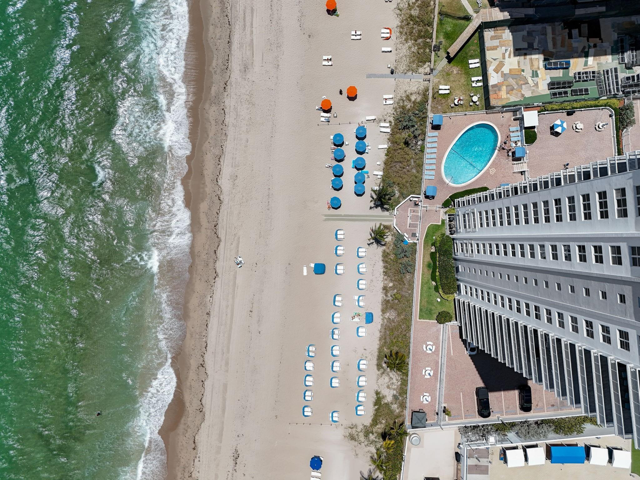 3850 Galt Ocean Drive 1808