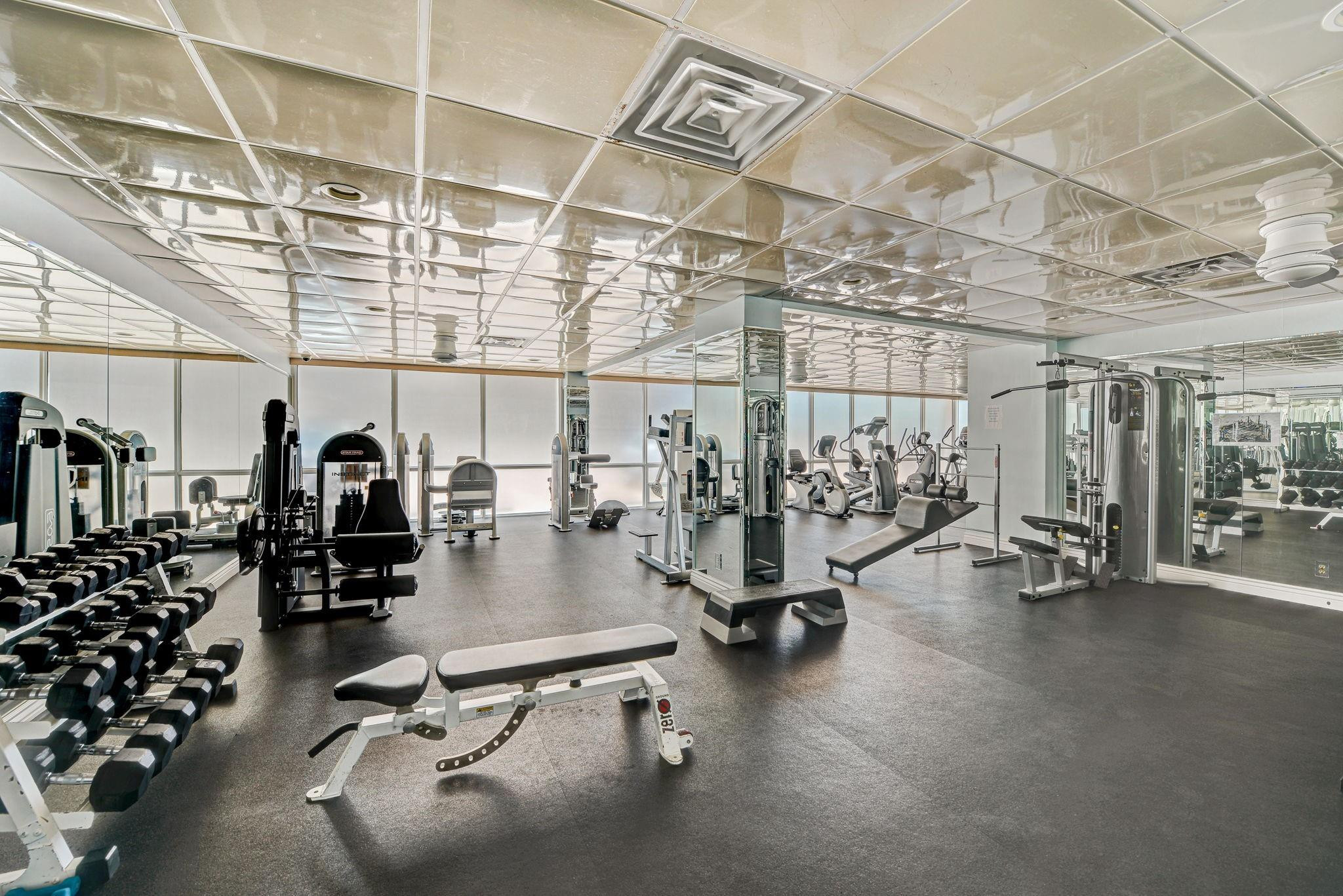 3850 Galt Ocean Drive 1808