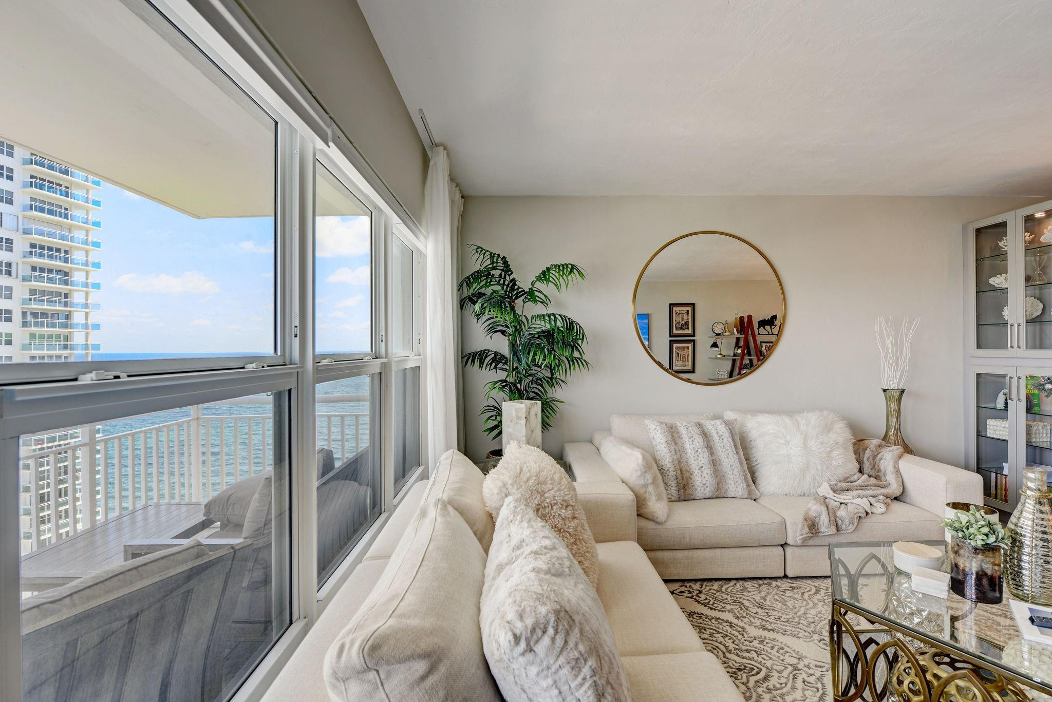 3850 Galt Ocean Drive 1808