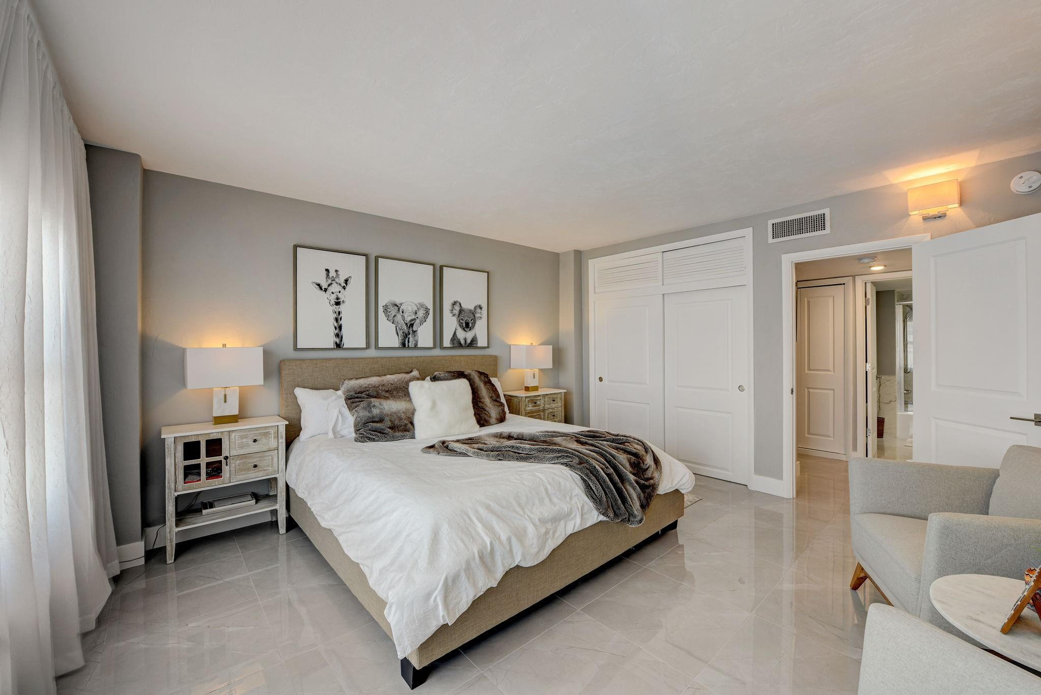 3850 Galt Ocean Drive 1808