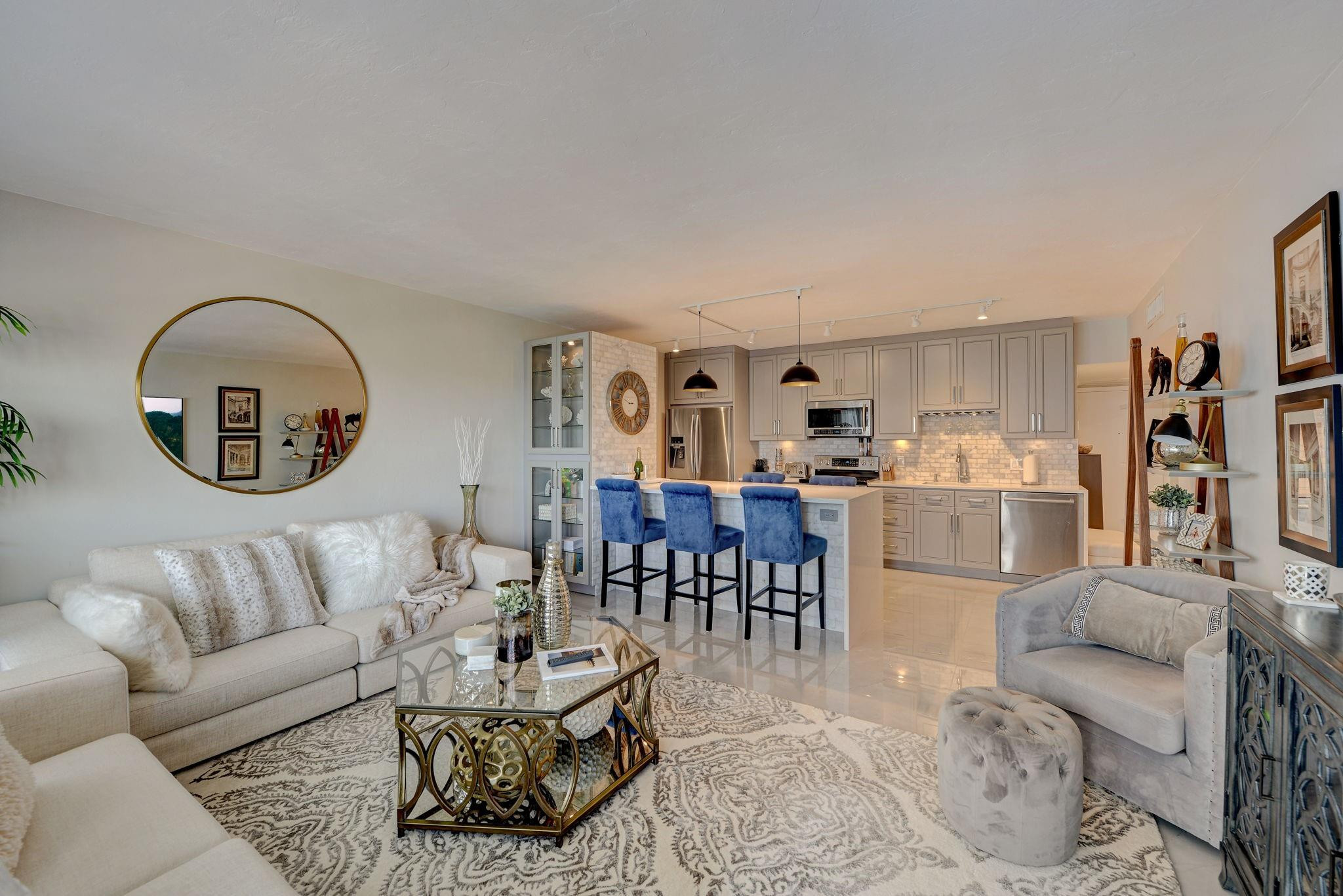 3850 Galt Ocean Drive 1808