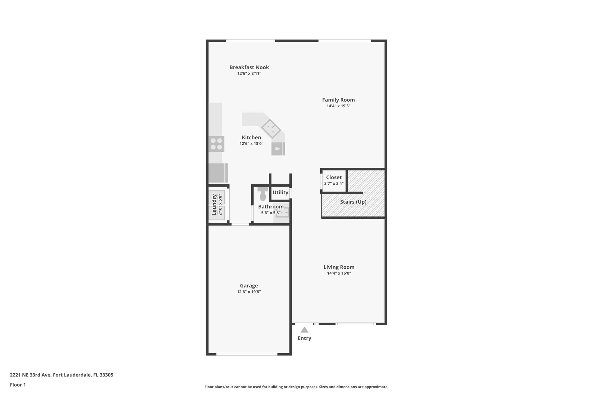 2221 NE 33rd Avenue 2221