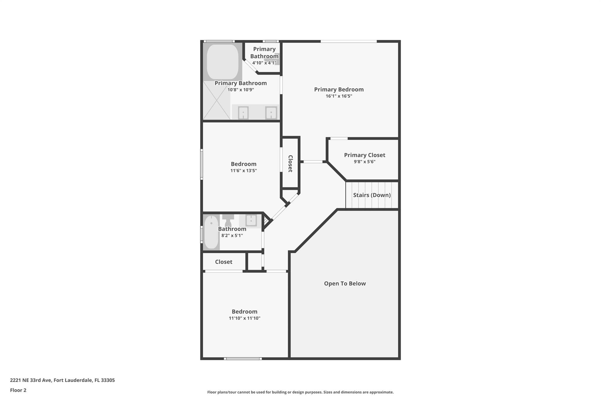 2221 NE 33rd Avenue 2221