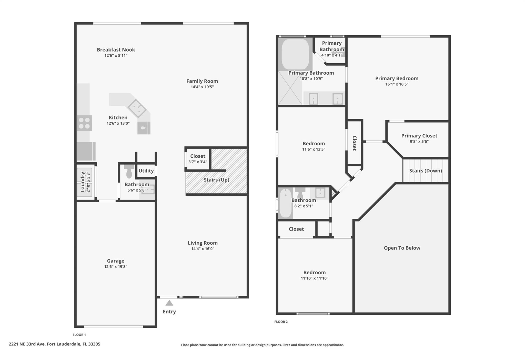 2221 NE 33rd Avenue 2221