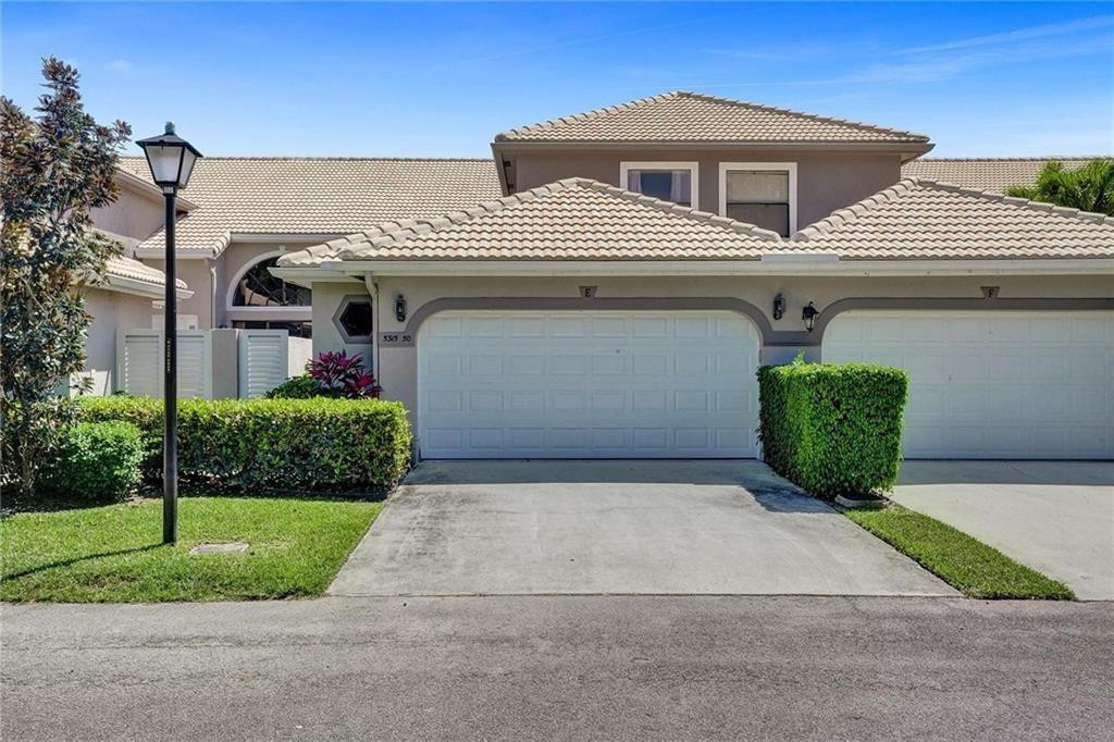 5315 Monterey Circle E