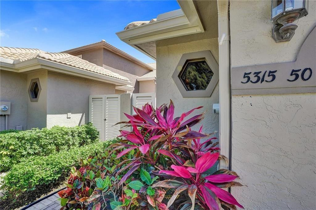 5315 Monterey Circle E