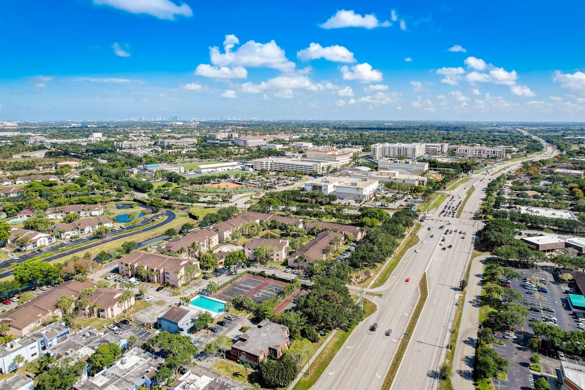 2796 S University Drive 2107