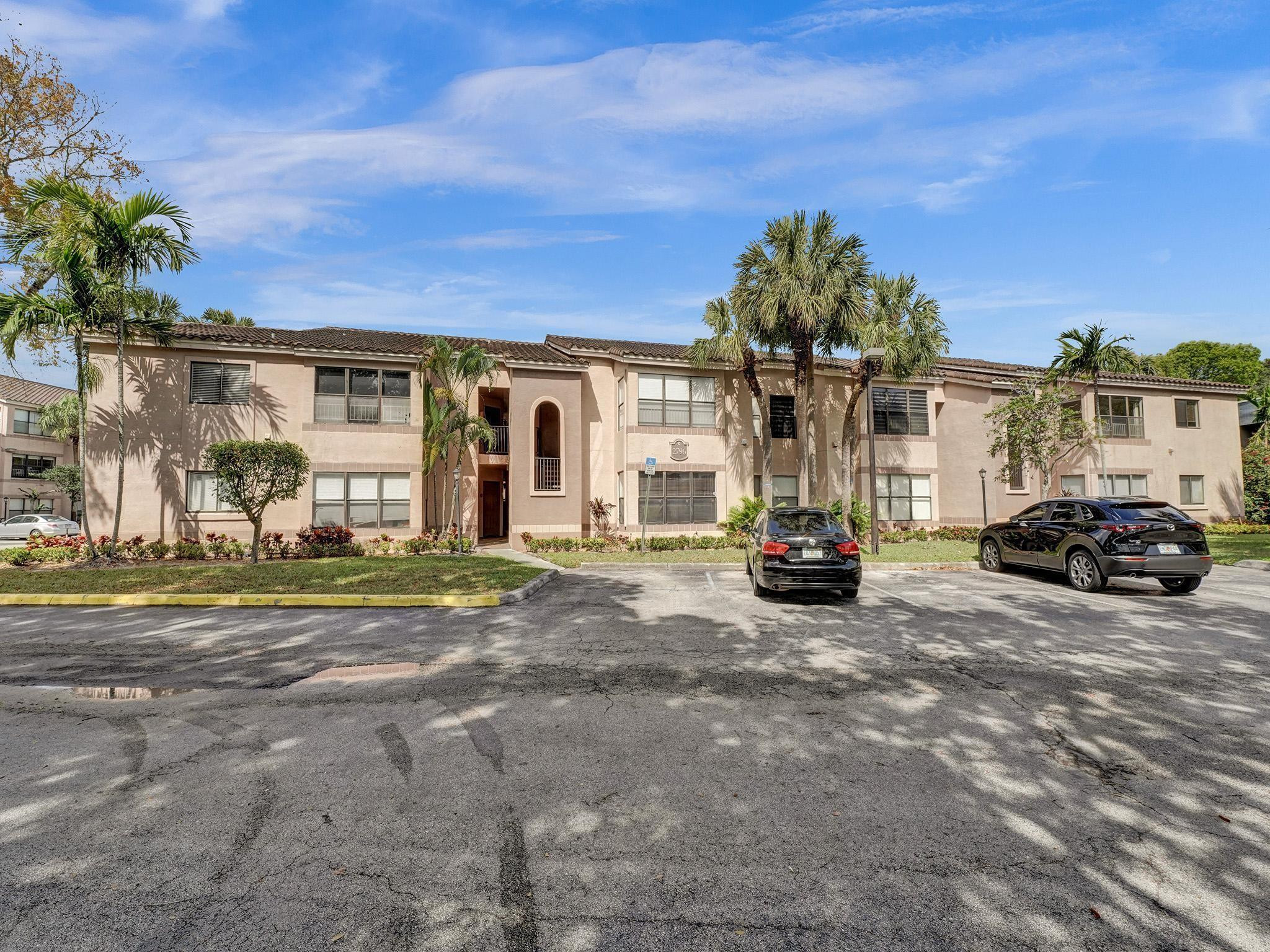 2796 S University Drive 2107