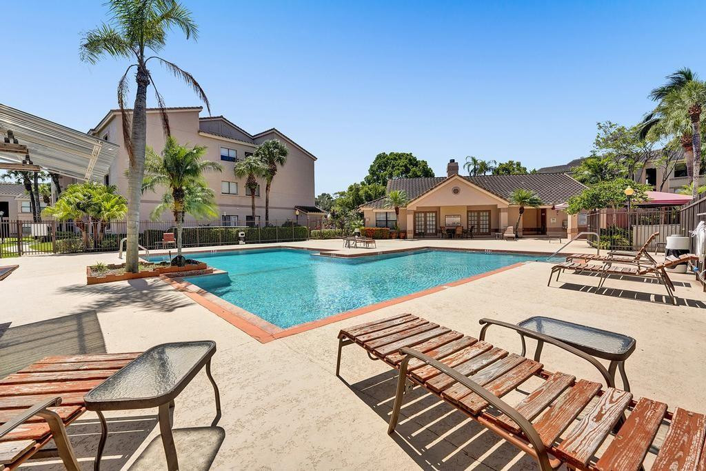 2796 S University Drive 2107