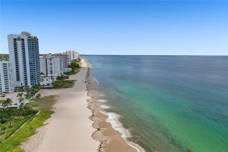 1770 S Ocean Boulevard 607, Lauderdale-By-The-Sea Unit: 607