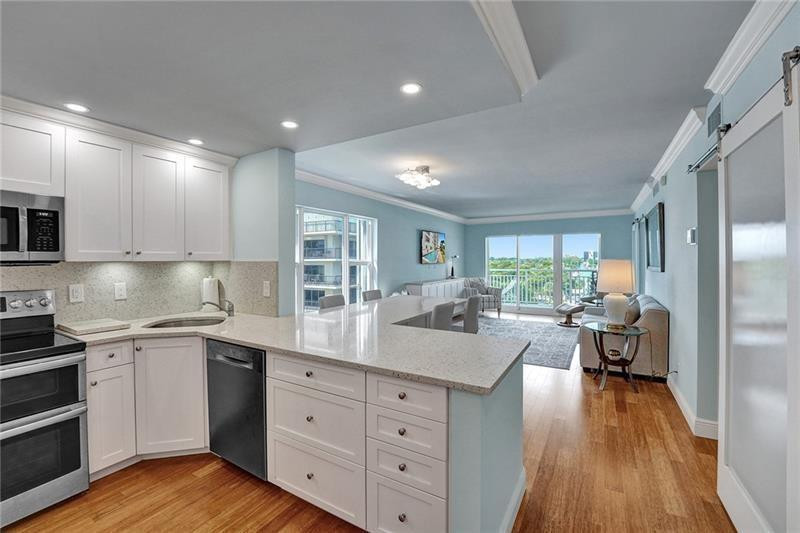 1770 S Ocean Boulevard 607, Lauderdale-By-The-Sea Unit: 607