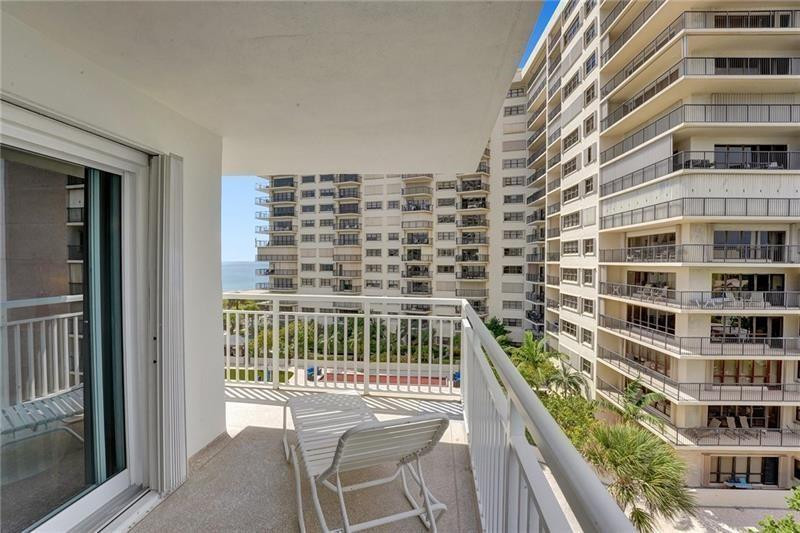 1770 S Ocean Boulevard 607, Lauderdale-By-The-Sea Unit: 607
