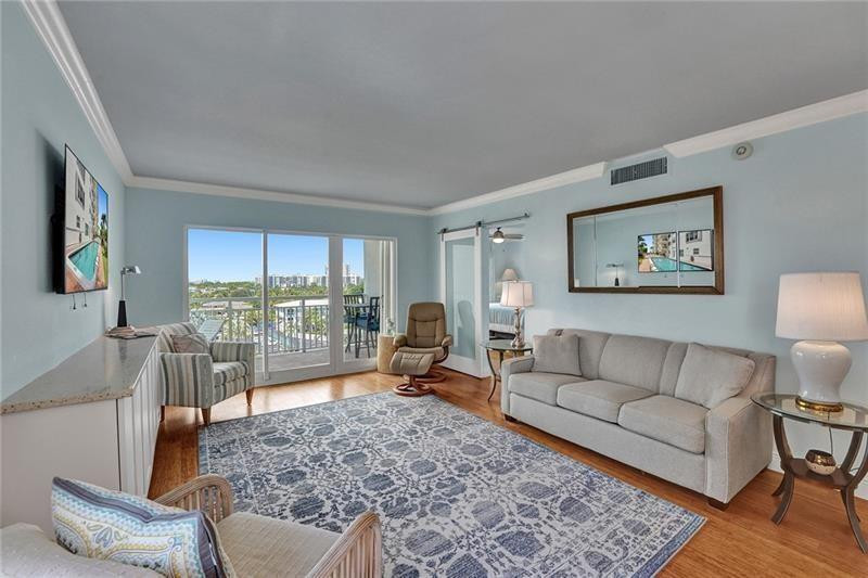 1770 S Ocean Boulevard 607, Lauderdale-By-The-Sea Unit: 607