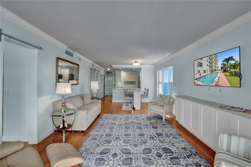 1770 S Ocean Boulevard 607, Lauderdale-By-The-Sea Unit: 607