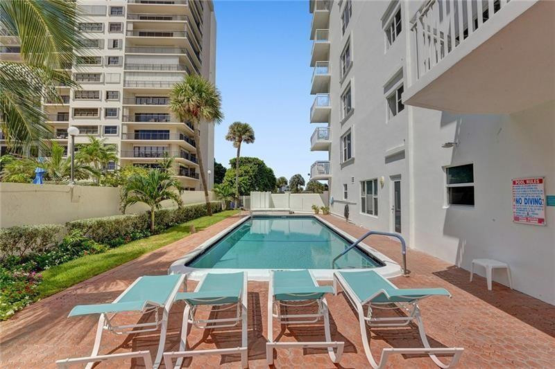 1770 S Ocean Boulevard 607, Lauderdale-By-The-Sea Unit: 607