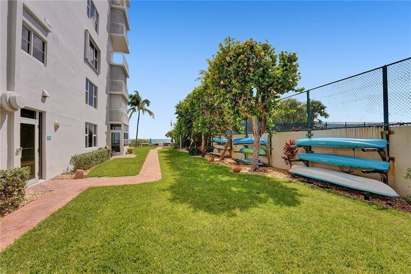 1770 S Ocean Boulevard 607, Lauderdale-By-The-Sea Unit: 607