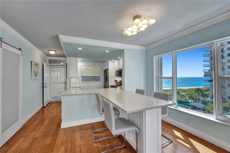 1770 S Ocean Boulevard 607, Lauderdale-By-The-Sea Unit: 607