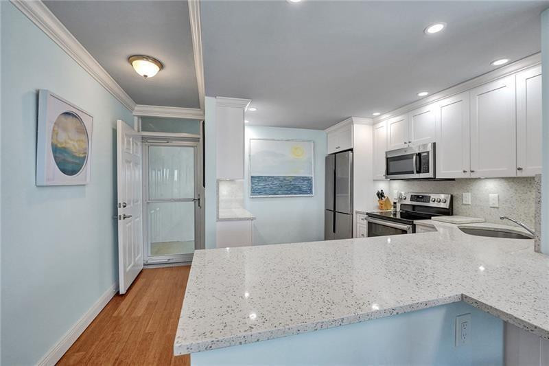 1770 S Ocean Boulevard 607, Lauderdale-By-The-Sea Unit: 607