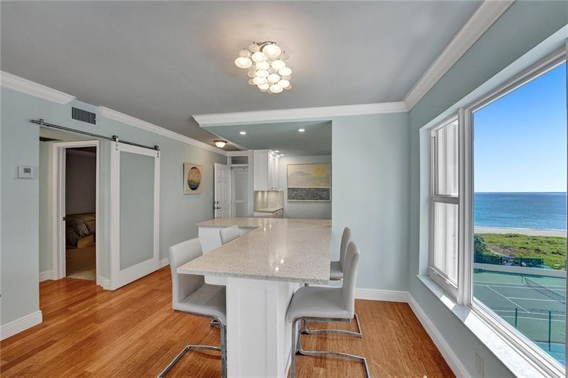 1770 S Ocean Boulevard 607, Lauderdale-By-The-Sea Unit: 607