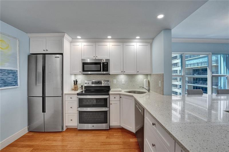 1770 S Ocean Boulevard 607, Lauderdale-By-The-Sea Unit: 607