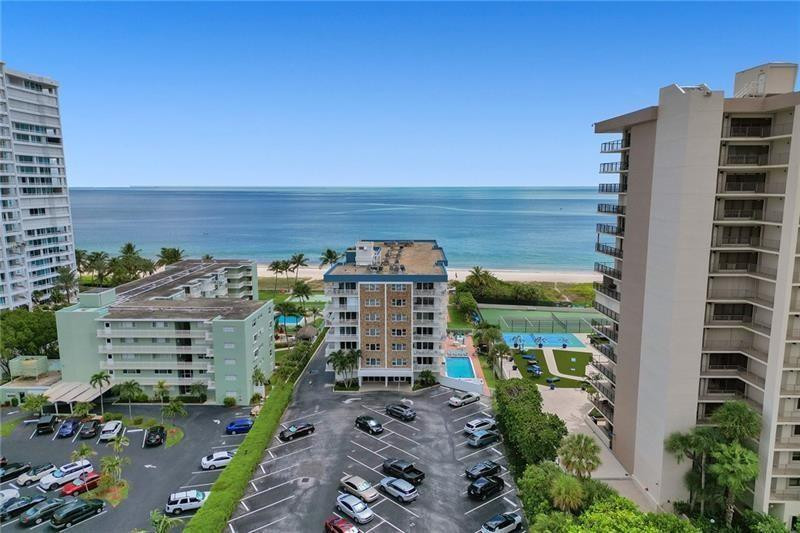 1770 S Ocean Boulevard 607, Lauderdale-By-The-Sea Unit: 607