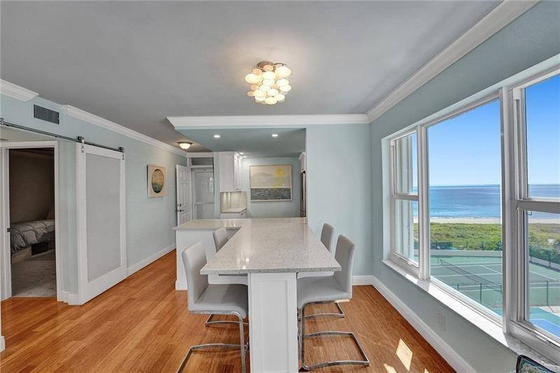 1770 S Ocean Boulevard 607, Lauderdale-By-The-Sea Unit: 607