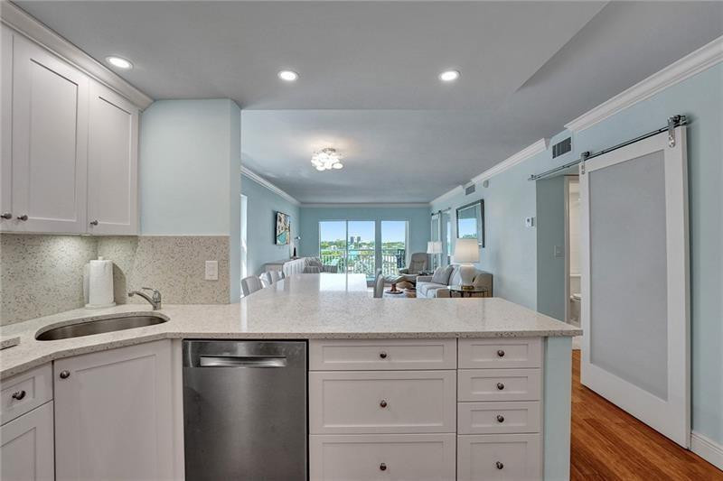 1770 S Ocean Boulevard 607, Lauderdale-By-The-Sea Unit: 607