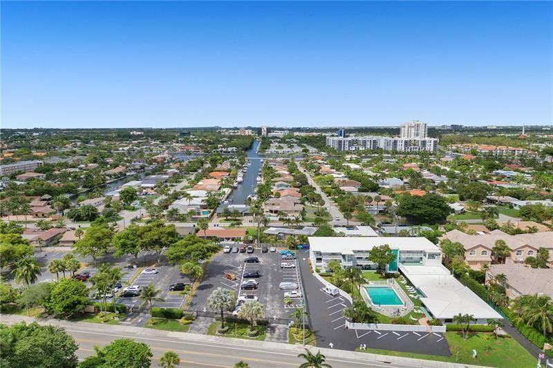 1770 S Ocean Boulevard 607, Lauderdale-By-The-Sea Unit: 607
