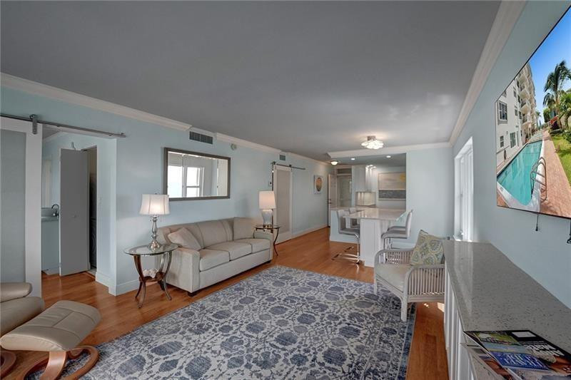 1770 S Ocean Boulevard 607, Lauderdale-By-The-Sea Unit: 607