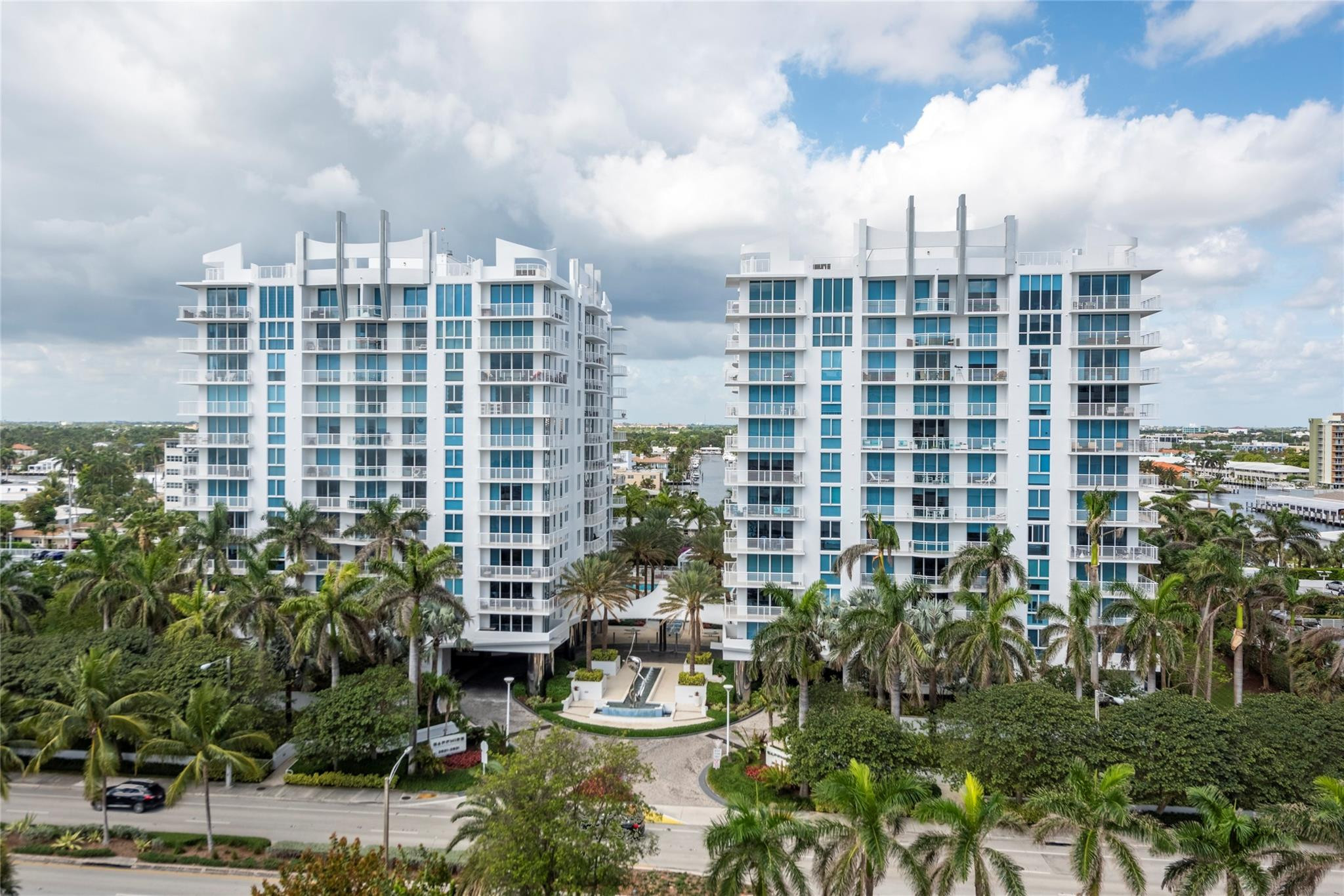 2821 N Ocean Boulevard 1102S