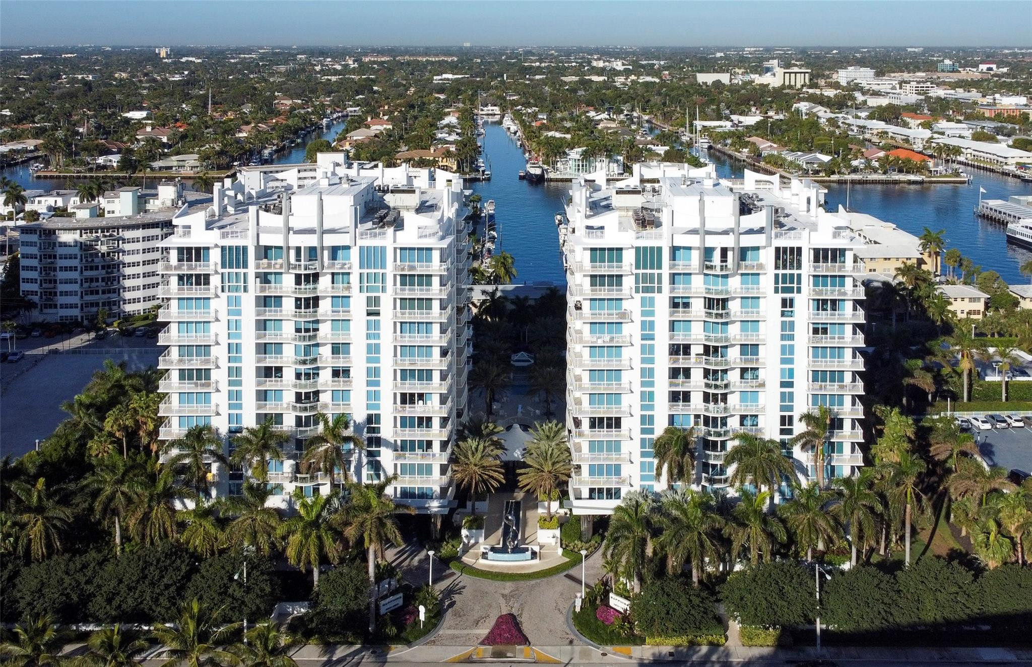 2821 N Ocean Boulevard 1102S