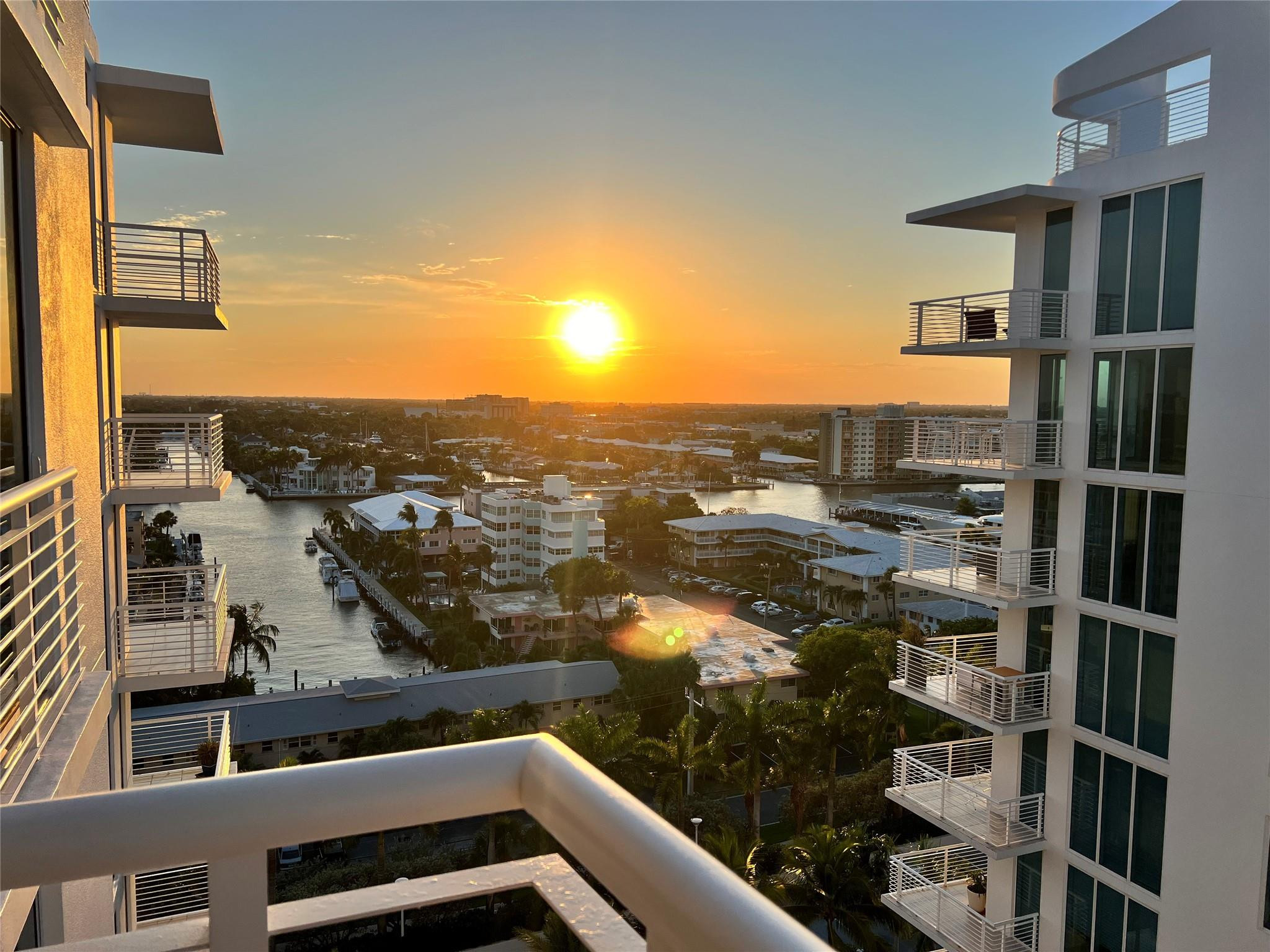 2821 N Ocean Boulevard 1102S