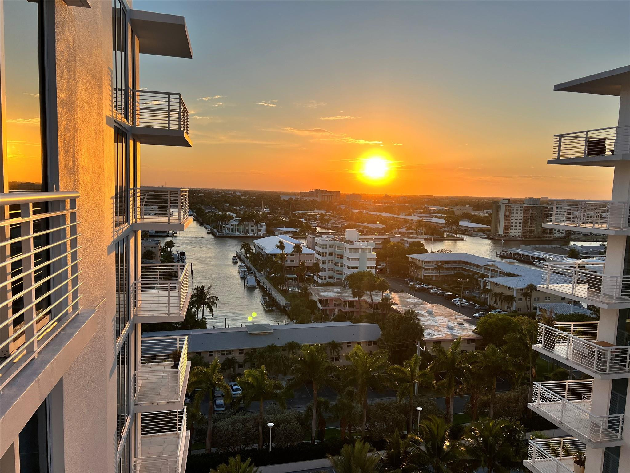 2821 N Ocean Boulevard 1102S