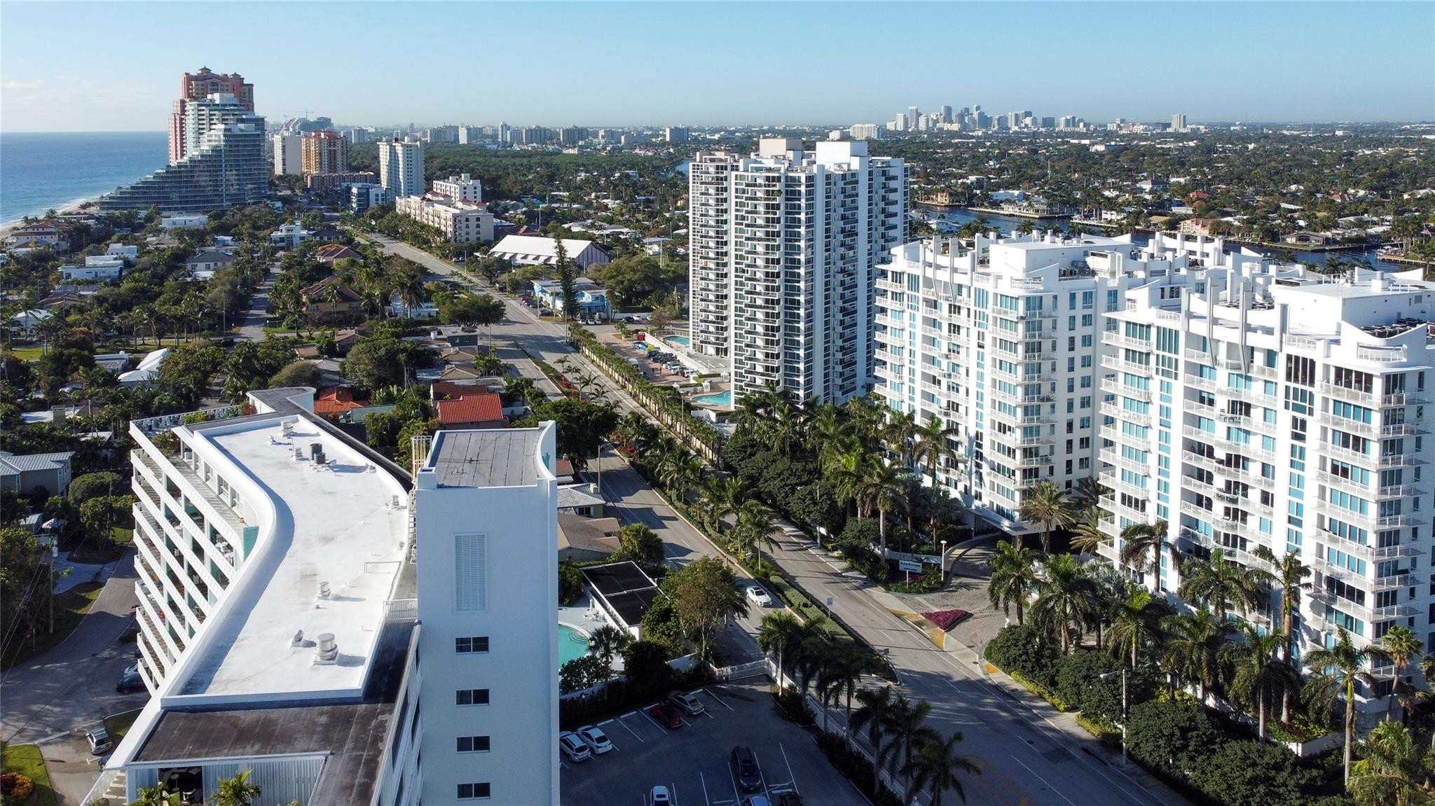 2821 N Ocean Boulevard 1102S
