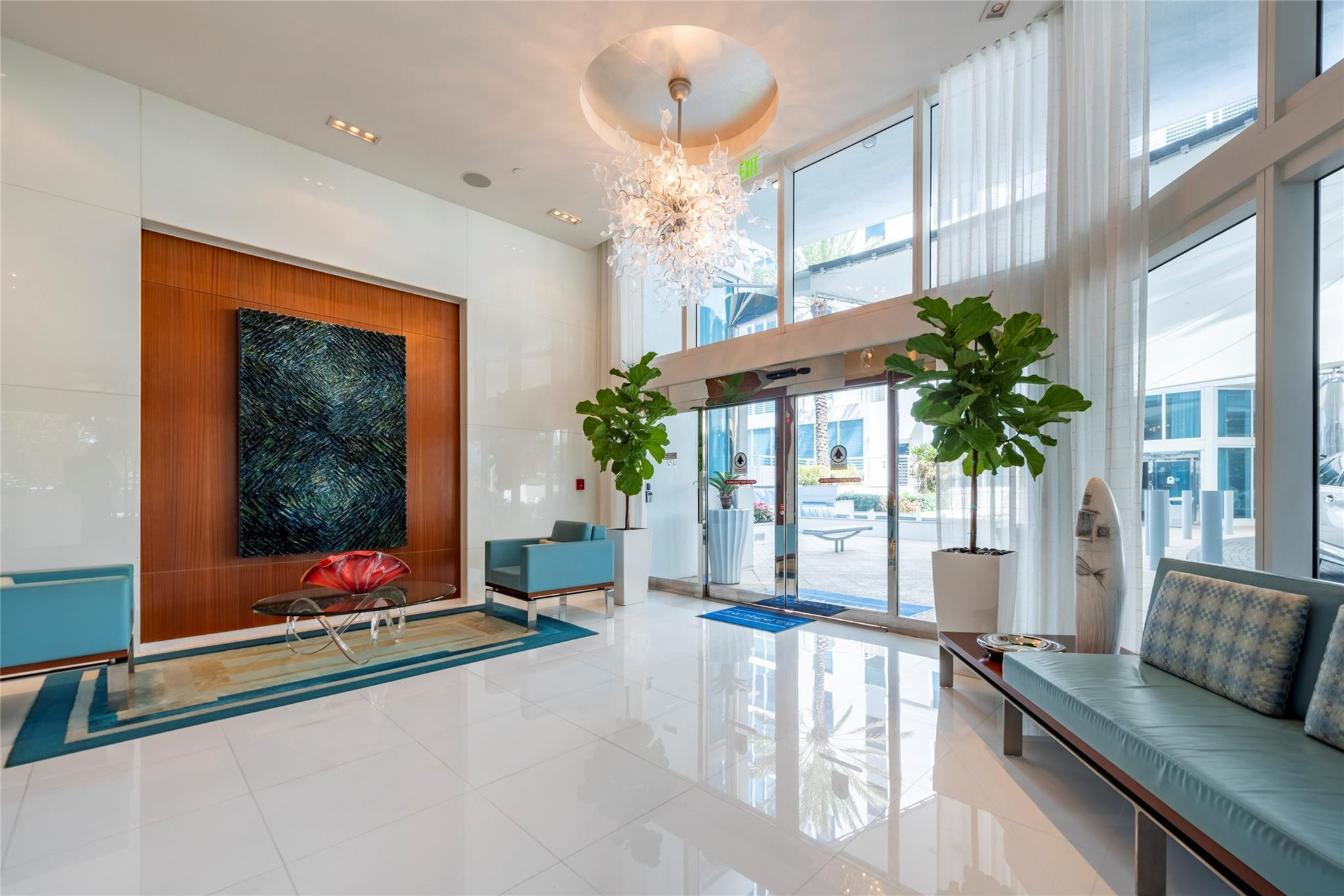 2821 N Ocean Boulevard 1102S