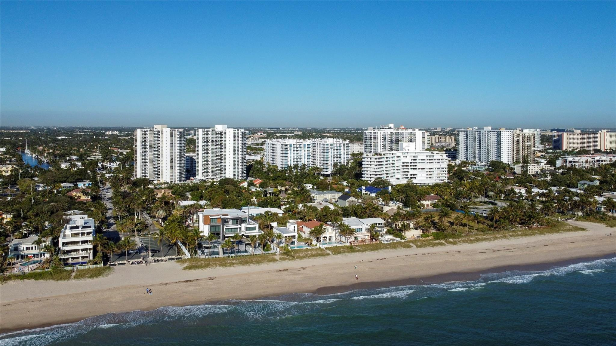 2821 N Ocean Boulevard 1102S