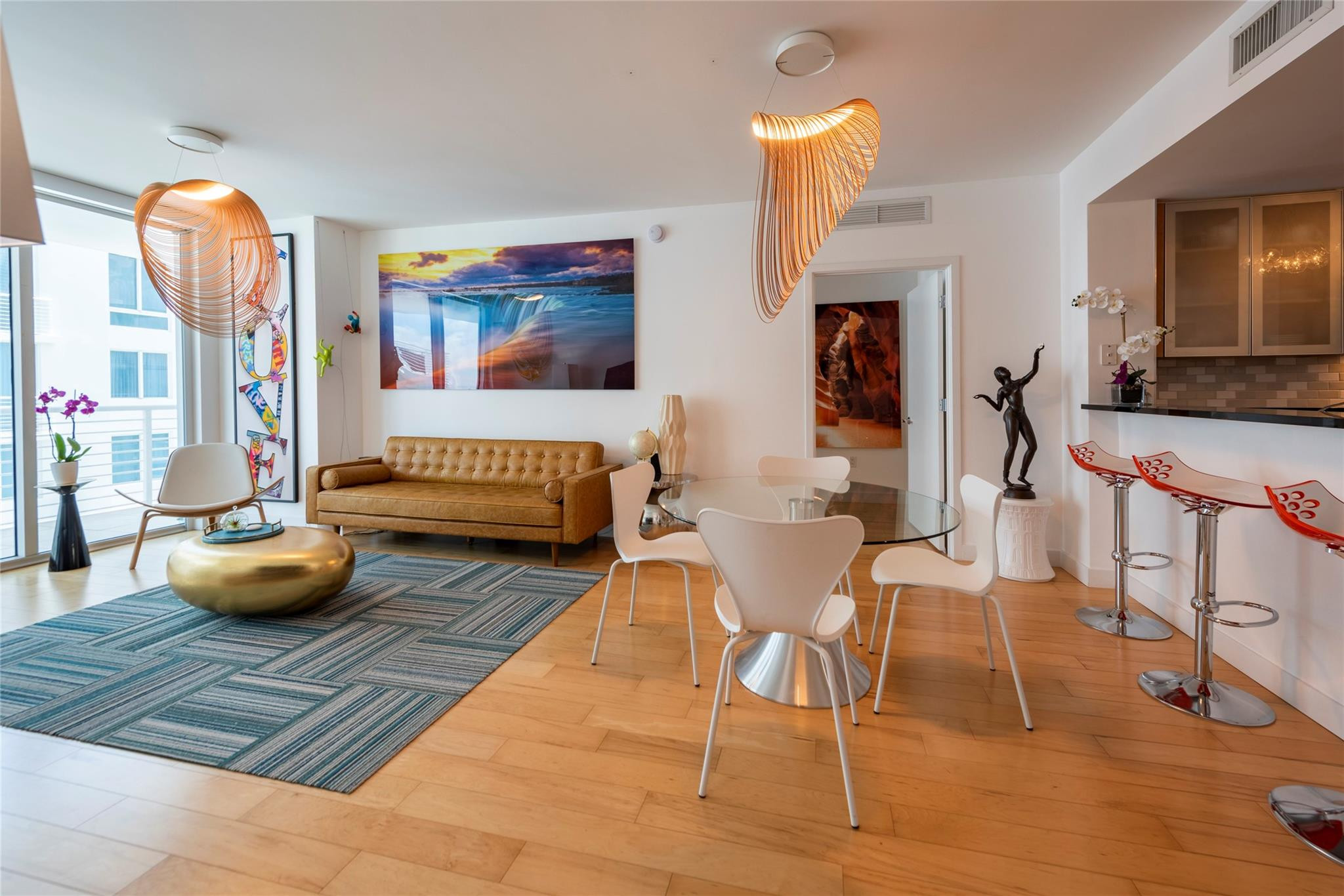 2821 N Ocean Boulevard 1102S