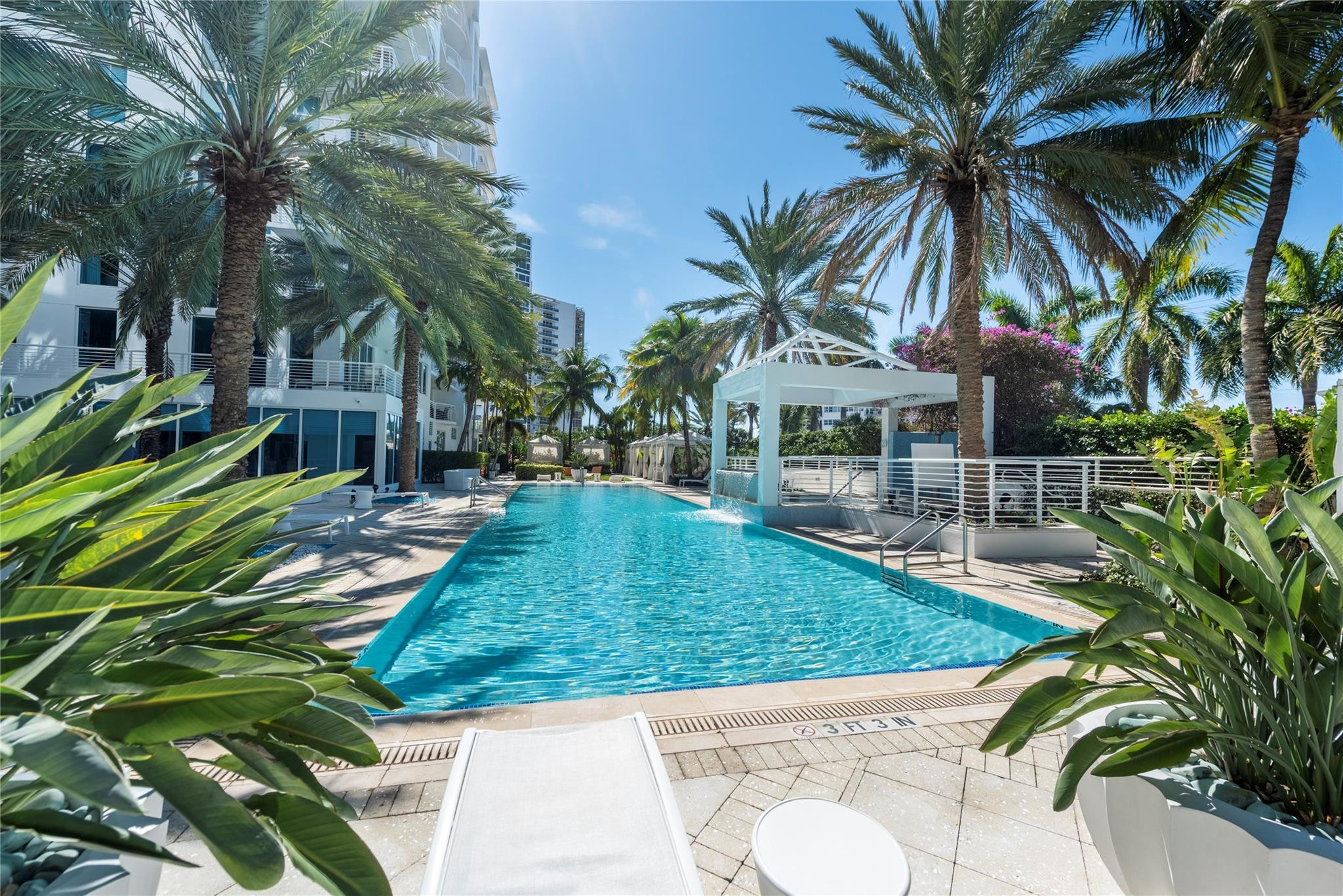 2821 N Ocean Boulevard 1102S