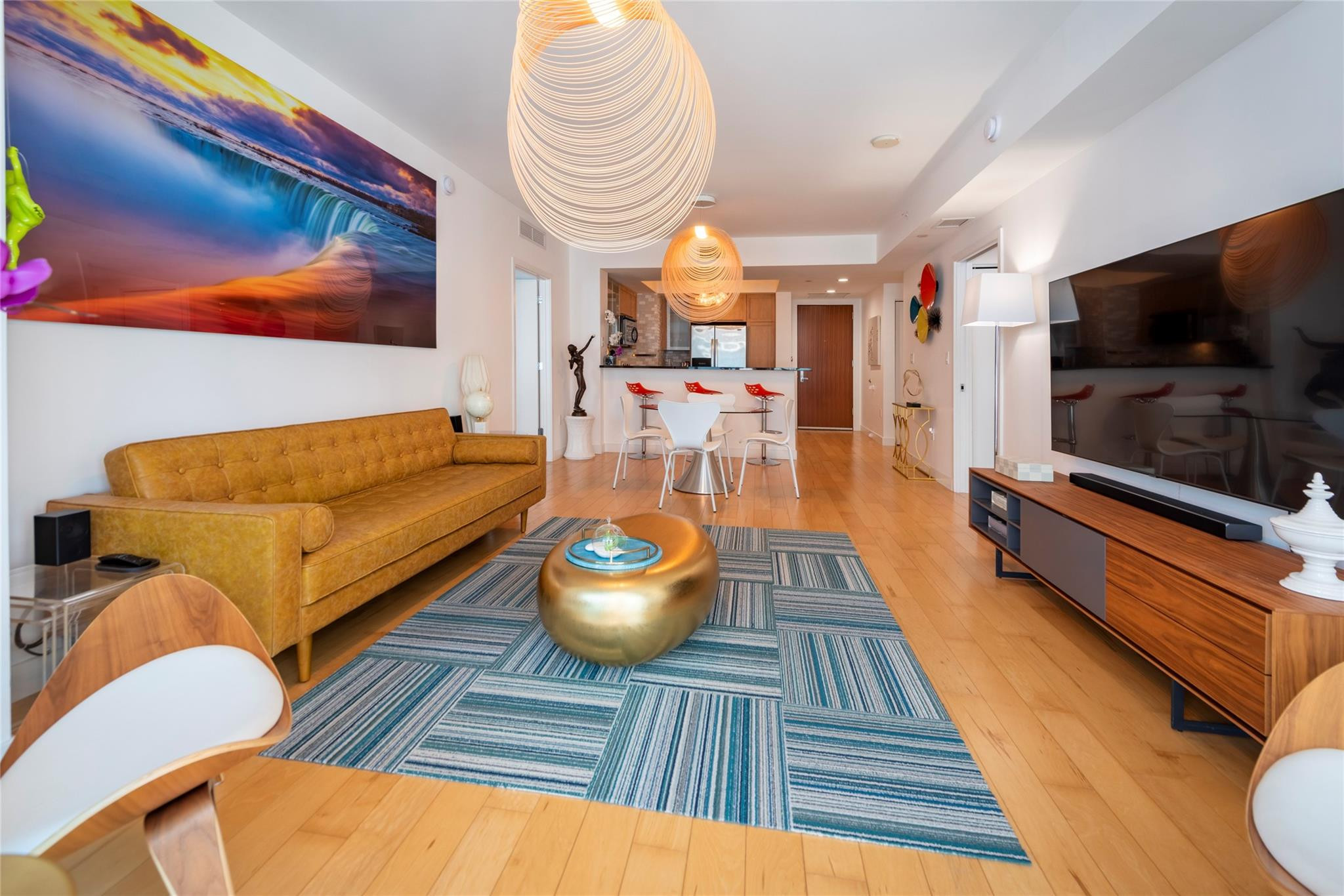 2821 N Ocean Boulevard 1102S