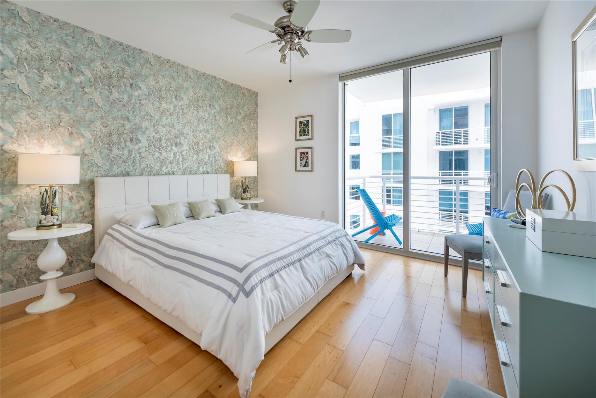 2821 N Ocean Boulevard 1102S