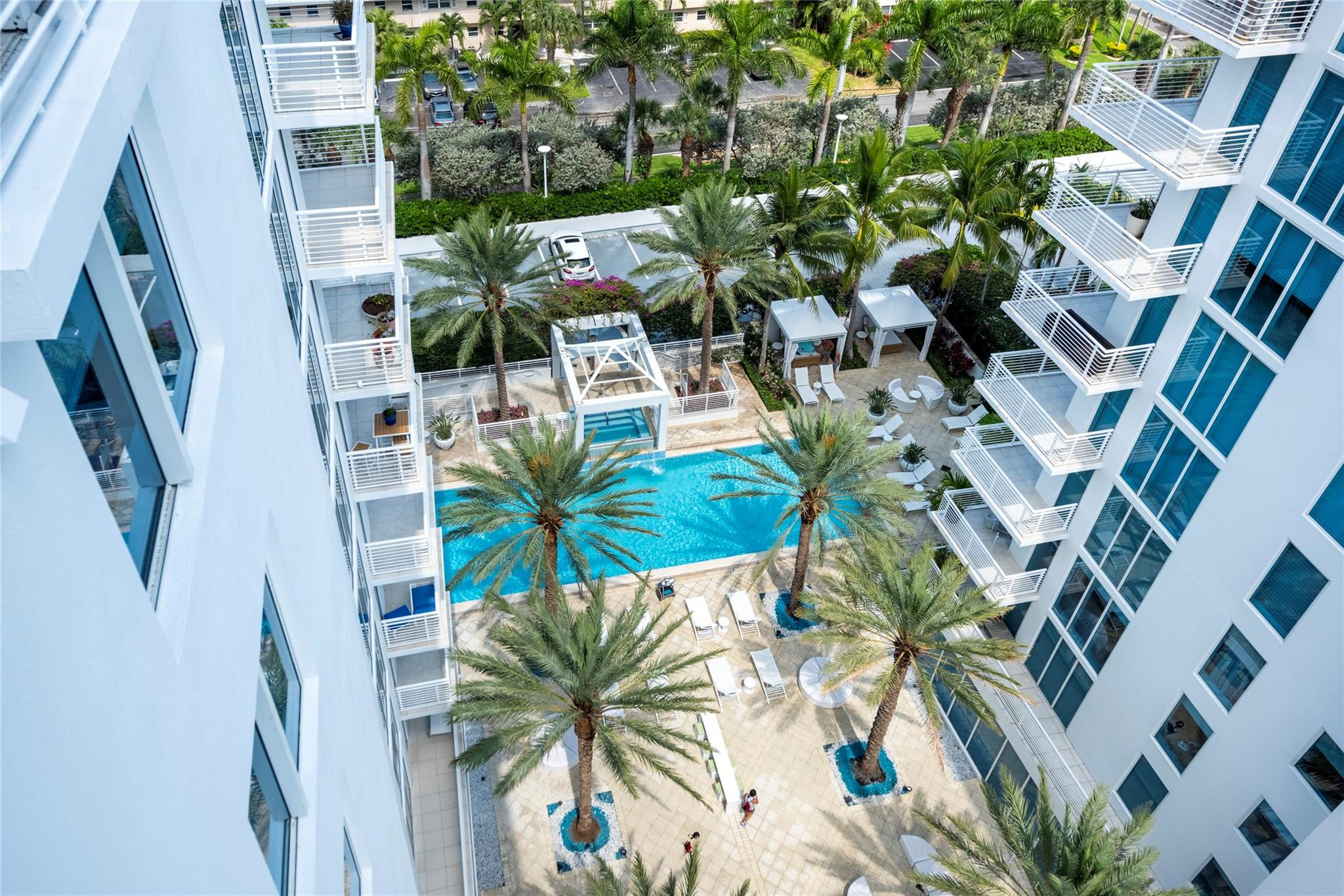 2821 N Ocean Boulevard 1102S