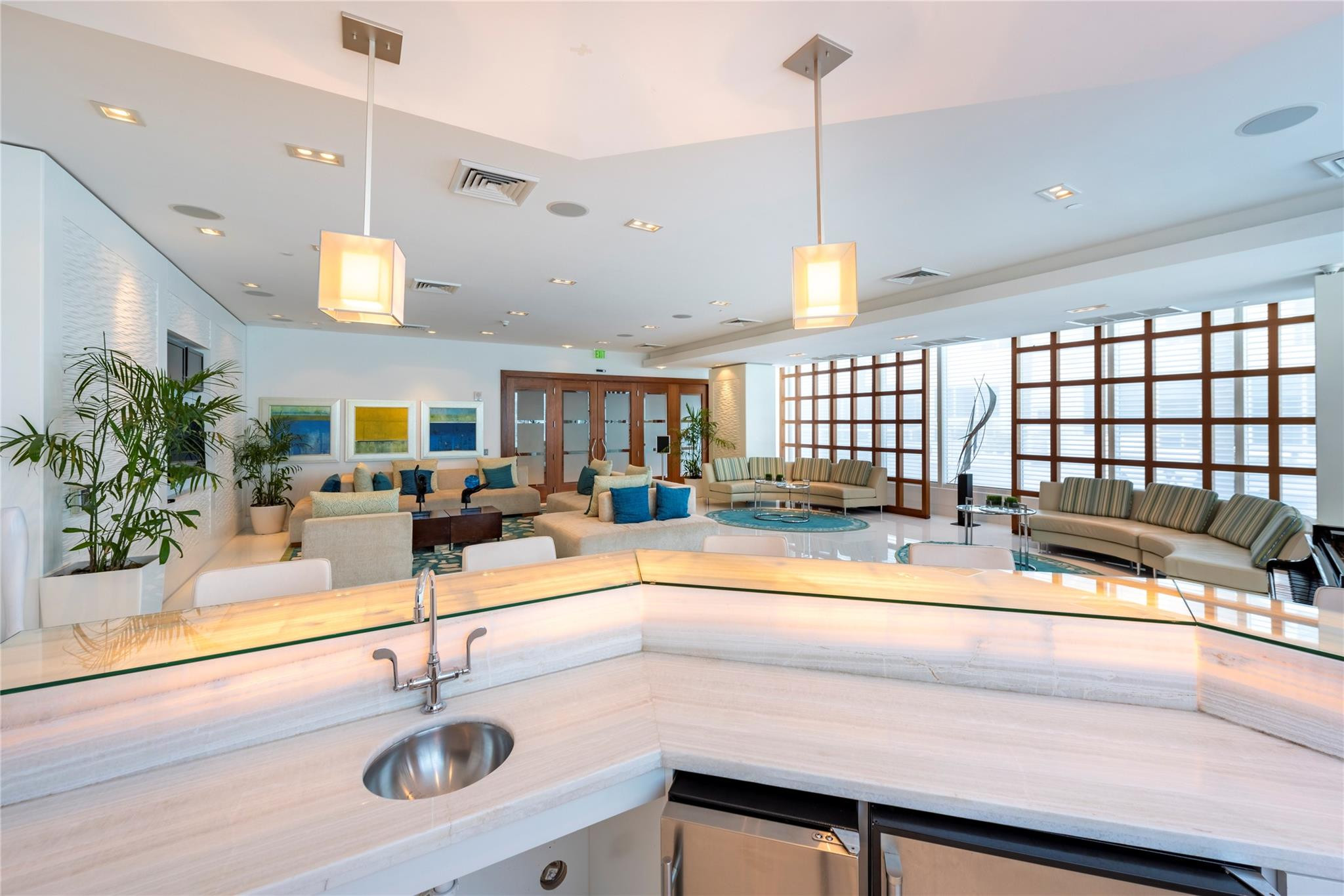 2821 N Ocean Boulevard 1102S