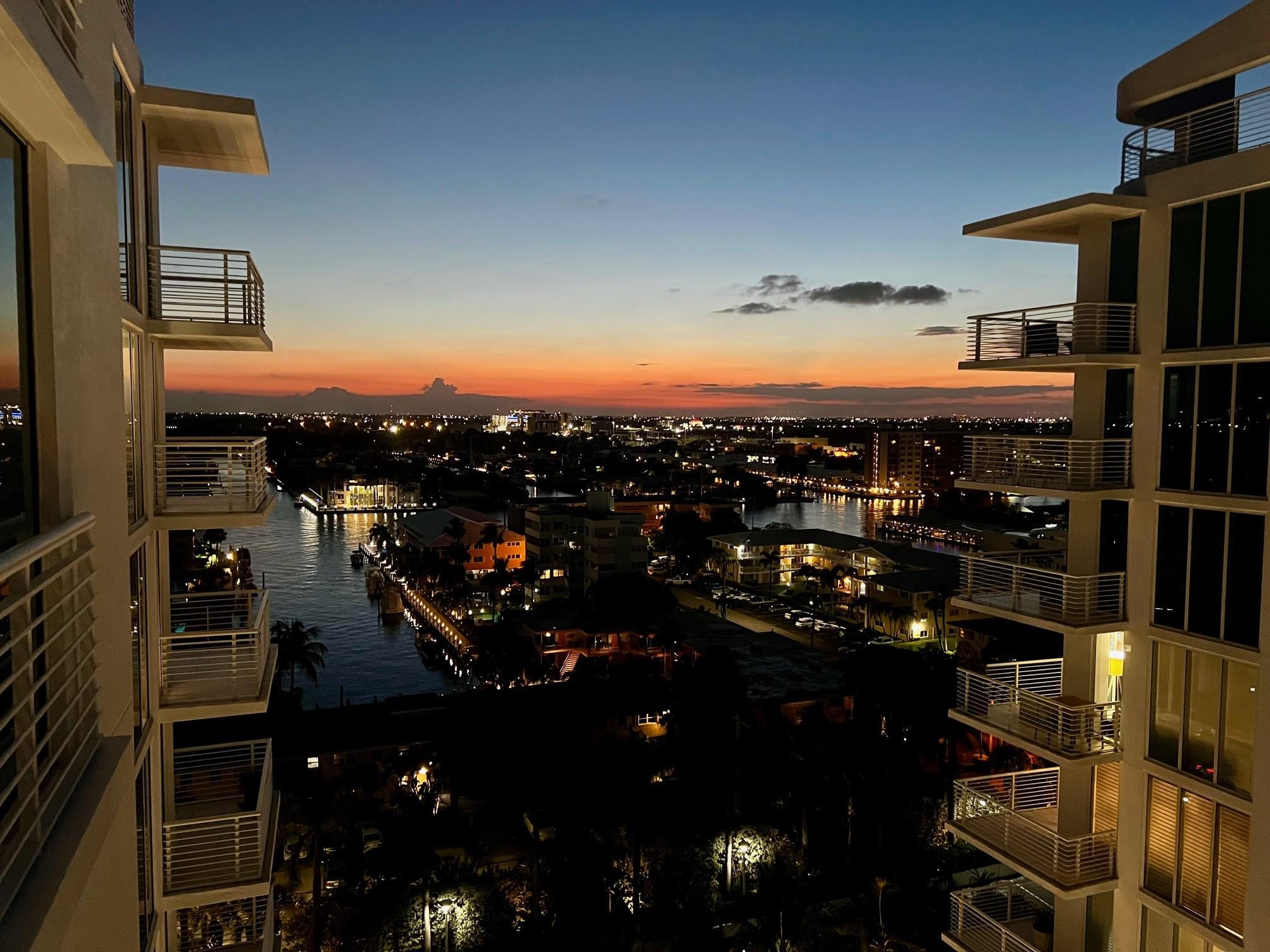 2821 N Ocean Boulevard 1102S