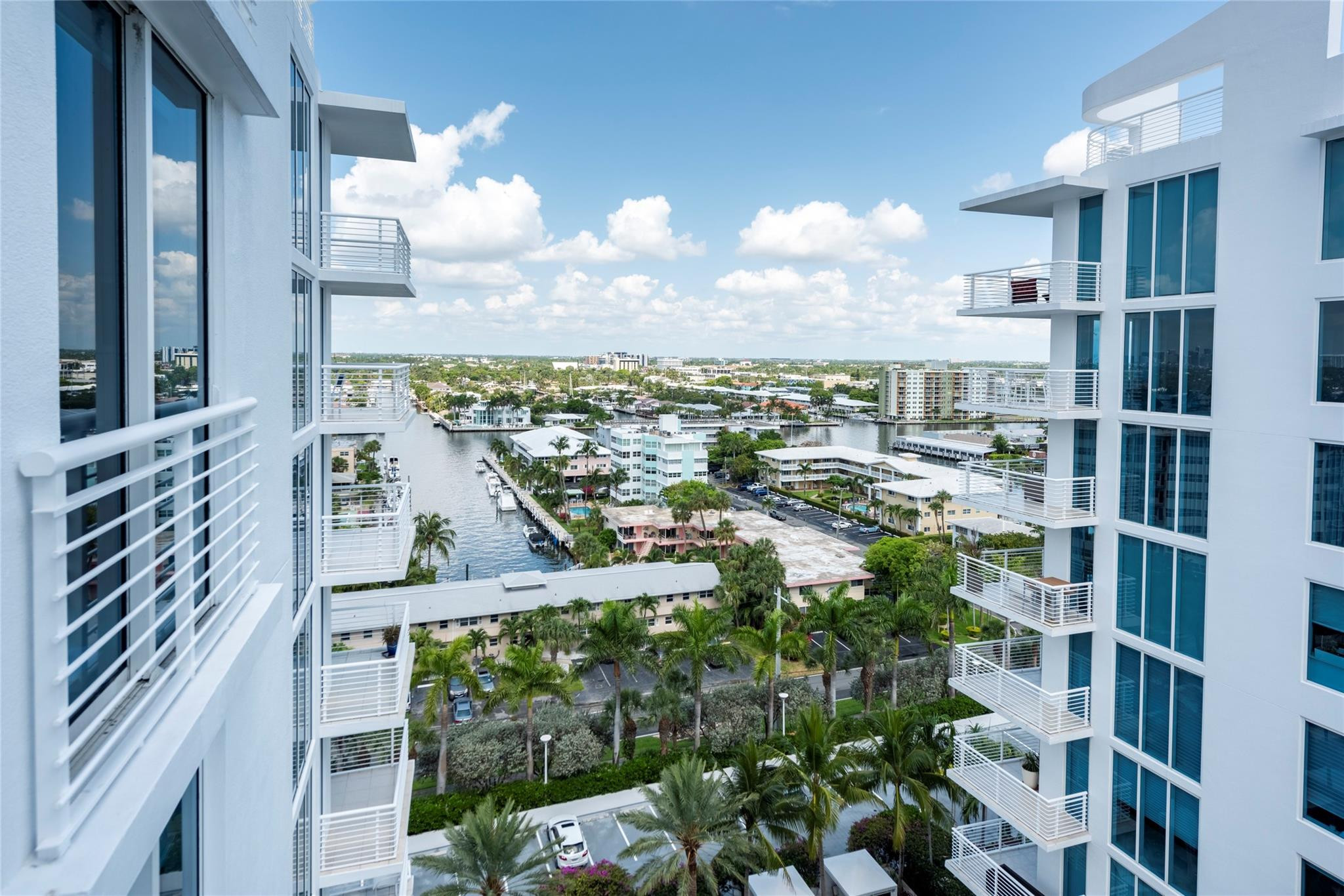 2821 N Ocean Boulevard 1102S