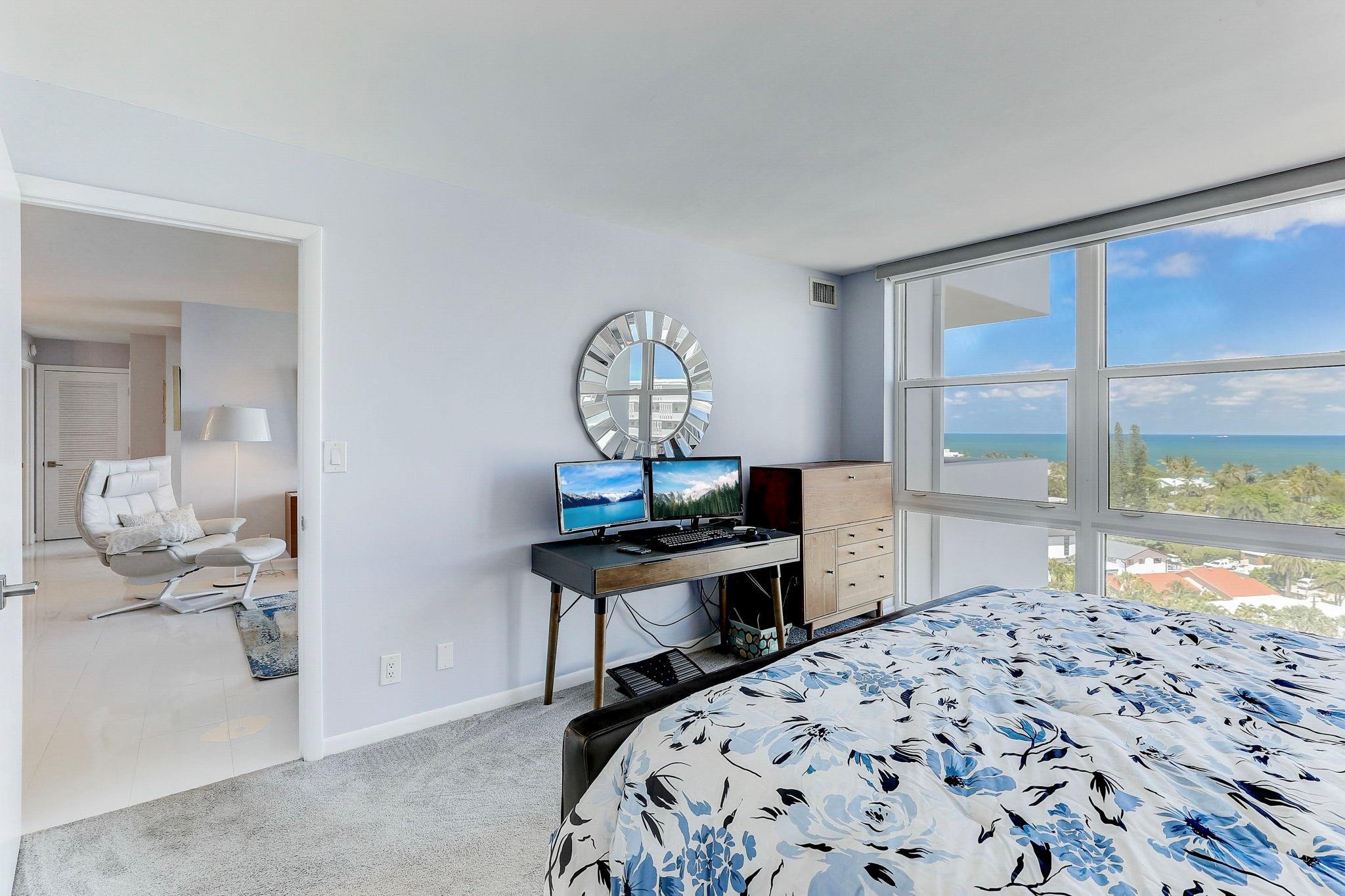 2841 N Ocean Boulevard 1102