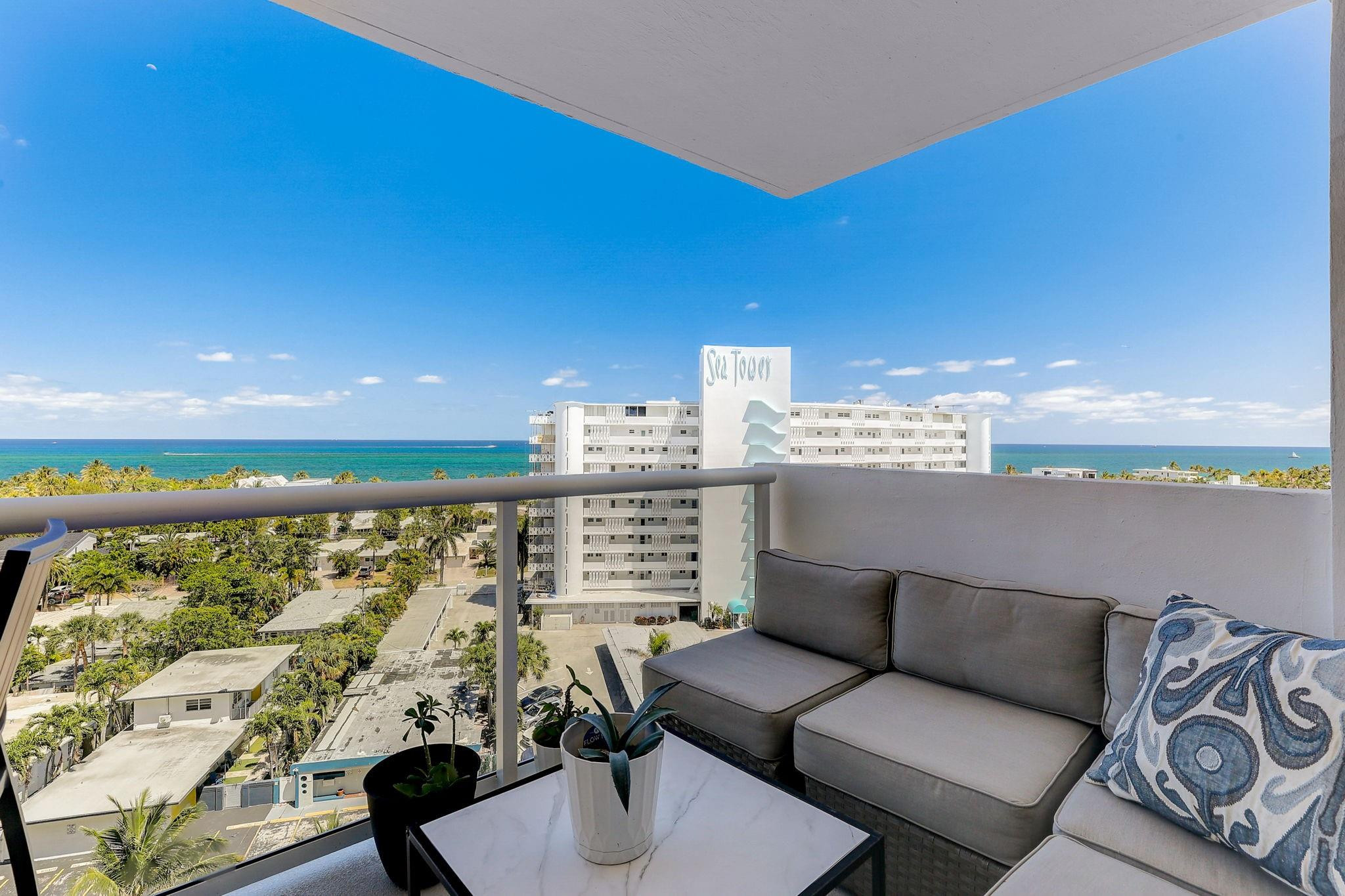 2841 N Ocean Boulevard 1102