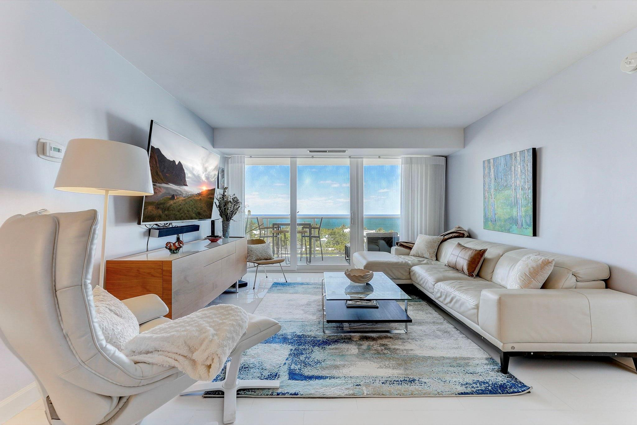 2841 N Ocean Boulevard 1102